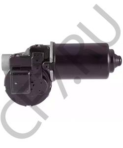 ZZP0-67-350 MAZDA Двигатель стеклоочистителя в городе Екатеринбург