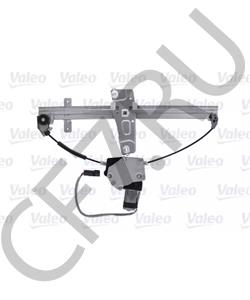 55363287AC CROWN СТЕКЛОПОДЪЕМНИК в городе Екатеринбург