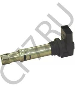 1191600100 JP GROUP Катушка зажигания в городе Екатеринбург