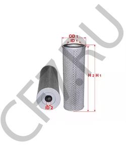 129748 DRESSER Фильтр, Гидравлическая система привода рабочего оборудования в городе Екатеринбург