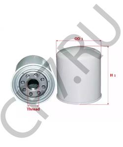 85079409 SANDVIK Патрон осушителя воздуха, пневматическая система в городе Екатеринбург