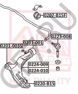 44402-31700 SAMSUNG Несущий / направляющий шарнир в городе Екатеринбург