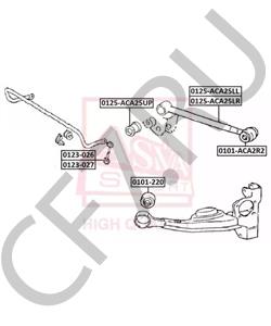 T11-3301130 WHCQ ВТУЛКА РЕЗИНОМЕТАЛЛИЧЕСКАЯ ЗАДНЕГО ПРОДОЛЬНОГО РЫЧАГА CH TIGGO, TIGGO FL, TIGGO 3 в городе Екатеринбург