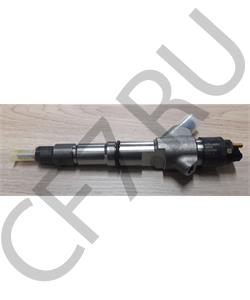 VG1034080002 HOWO Форсунка топливная Bosch Howo A7 D10 в городе Екатеринбург