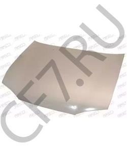 6640022220 KIA Капот двигателя в городе Екатеринбург