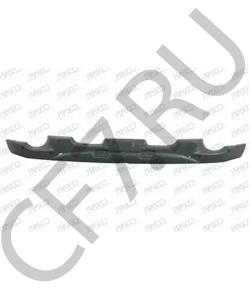 8652026900 HYUNDAI / KIA Абсорбер переднего бампера в городе Екатеринбург