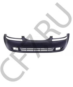 96542983 GENERAL MOTORS Бампер в городе Екатеринбург