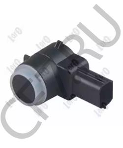 13242365 CHEVROLET Предупреждающий парковочный знак в городе Екатеринбург