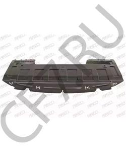 95910193 CHEVROLET Изоляция моторного отделения в городе Екатеринбург