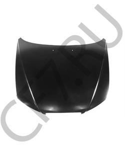 664002D020 KIA Капот двигателя в городе Екатеринбург