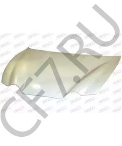 6640027510 KIA Капот двигателя в городе Екатеринбург