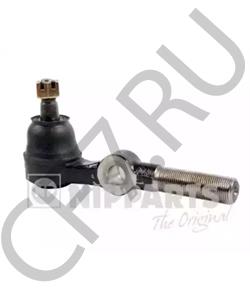 0K550-32-510 ASIA MOTORS Наконечник поперечной рулевой тяги в городе Екатеринбург