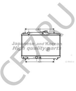 25017 OSSCA Карданный вал задний в сборе / AUDI Q5 09 в городе Екатеринбург