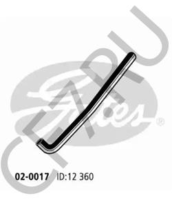 460003 ERA Электродвигатель стеклоочистителя окон в городе Екатеринбург