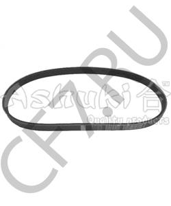 4PK720 Toyopower Автозапчасть/РЕМЕНЬ в городе Екатеринбург