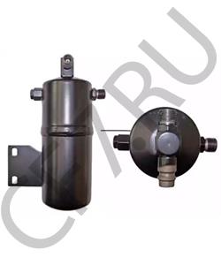 11067W91 MASSEY FERGUSON Осушитель, кондиционер в городе Екатеринбург