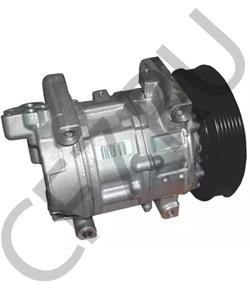 050814 MERLO Компрессор, кондиционер в городе Екатеринбург