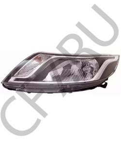 921014X000 JH ФАРА ЛЕВАЯ под корректор в городе Екатеринбург