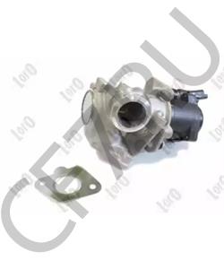 V42-63-0002 Hitachi Клапан возврата ОГ в городе Екатеринбург