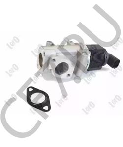 V40630015 VAICO Клапан EGR ALFA ROMEO 159 FIAT CROMA, GRANDE PUNTO, SEDICI OPEL ASTRA H, ASTRA H GTC, SIGNUM, VECT в городе Екатеринбург