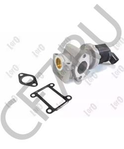 V40-63-0014 Hitachi Клапан возврата ОГ в городе Екатеринбург