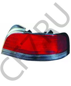 MR339075 MITSUBISHI Задний фонарь в городе Екатеринбург