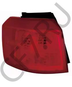 20914386 GMC Задний фонарь в городе Екатеринбург