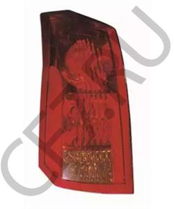 15930597 CADILLAC Задний фонарь в городе Екатеринбург