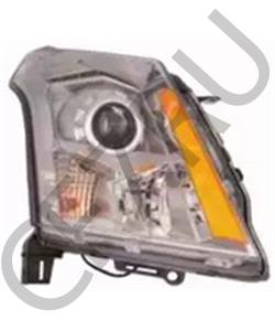 20916371 CADILLAC Основная фара в городе Екатеринбург