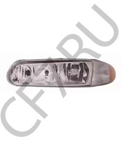 19244638 BUICK Основная фара в городе Екатеринбург