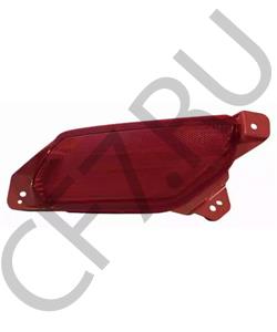 34500-TZ5-A01 ACURA Отражатель в городе Екатеринбург