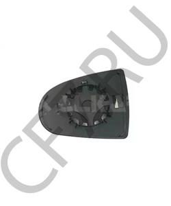 7632A037 FUSO Зеркальное стекло, наружное зеркало в городе Екатеринбург