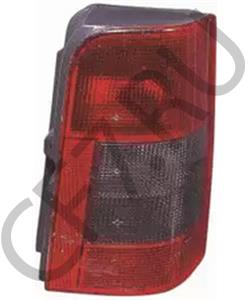 18447 TYG berlingo {+ pg partner} фонарь задн внешн прав п одинарн дверь в городе Екатеринбург