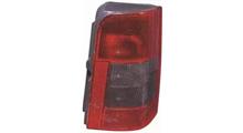 TYG berlingo {+ pg partner} фонарь задн внешн прав п одинарн дверь