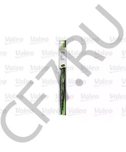 6423k4 Peugeot-Citroen Щетка стеклоочистителя в городе Екатеринбург