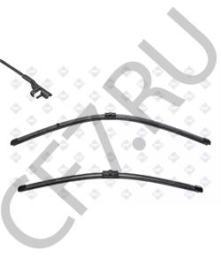 5 174 7584 ALFAROME/FIAT/LANCI Щетка стеклоочистителя в городе Екатеринбург