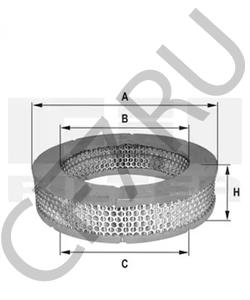 7721380 TOFAS Воздушный фильтр в городе Екатеринбург