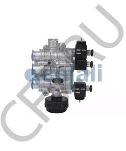 ACHA087 LEYLAND Блок направляющего распределителя, пневматическая подвеска в городе Екатеринбург