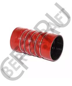 480247 DT SPARE PARTS Патрубок интеркулера Actros Axor Axor 374 375 940 942, 943 944 958 SK в городе Екатеринбург