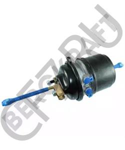 637206320 VAN HOOL Тормозной цилиндр с пружинным энергоаккумулятором в городе Екатеринбург