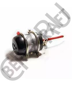 2480205 JOHN DEERE Тормозная пневматическая камера в городе Екатеринбург