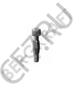 68200150 MERITOR подпружинненый стопорный штифт, тормозная колодка в городе Екатеринбург