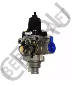 99701725373 FAUN Регулятор давления, пневматическая система в городе Екатеринбург