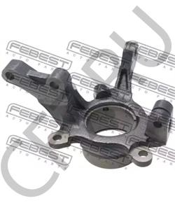 3647.98 CITROËN/PEUGEOT Поворотный кулак, подвеска колеса в городе Екатеринбург