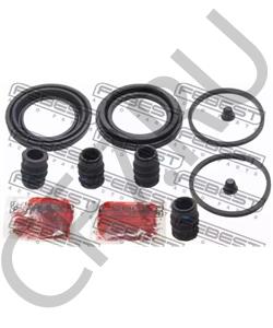 48153-52100-K0 SAMSUNG Ремкомплект, тормозной суппорт в городе Екатеринбург