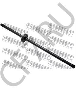 37402-31016 SAMSUNG Приводной вал в городе Екатеринбург