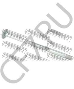 90901-19001 DAIHATSU Болт регулировки развала колёс в городе Екатеринбург