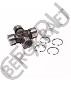 MCP270 MERITOR Шарнир, продольный вал в городе Екатеринбург