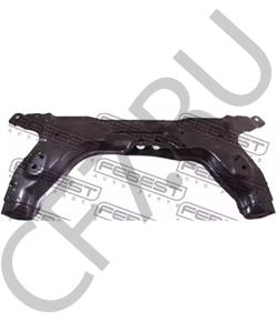 45810-60G01 SUZUKI Балка моста в городе Екатеринбург