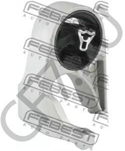 4593337AB Mopar опора двигателя задняя в городе Екатеринбург